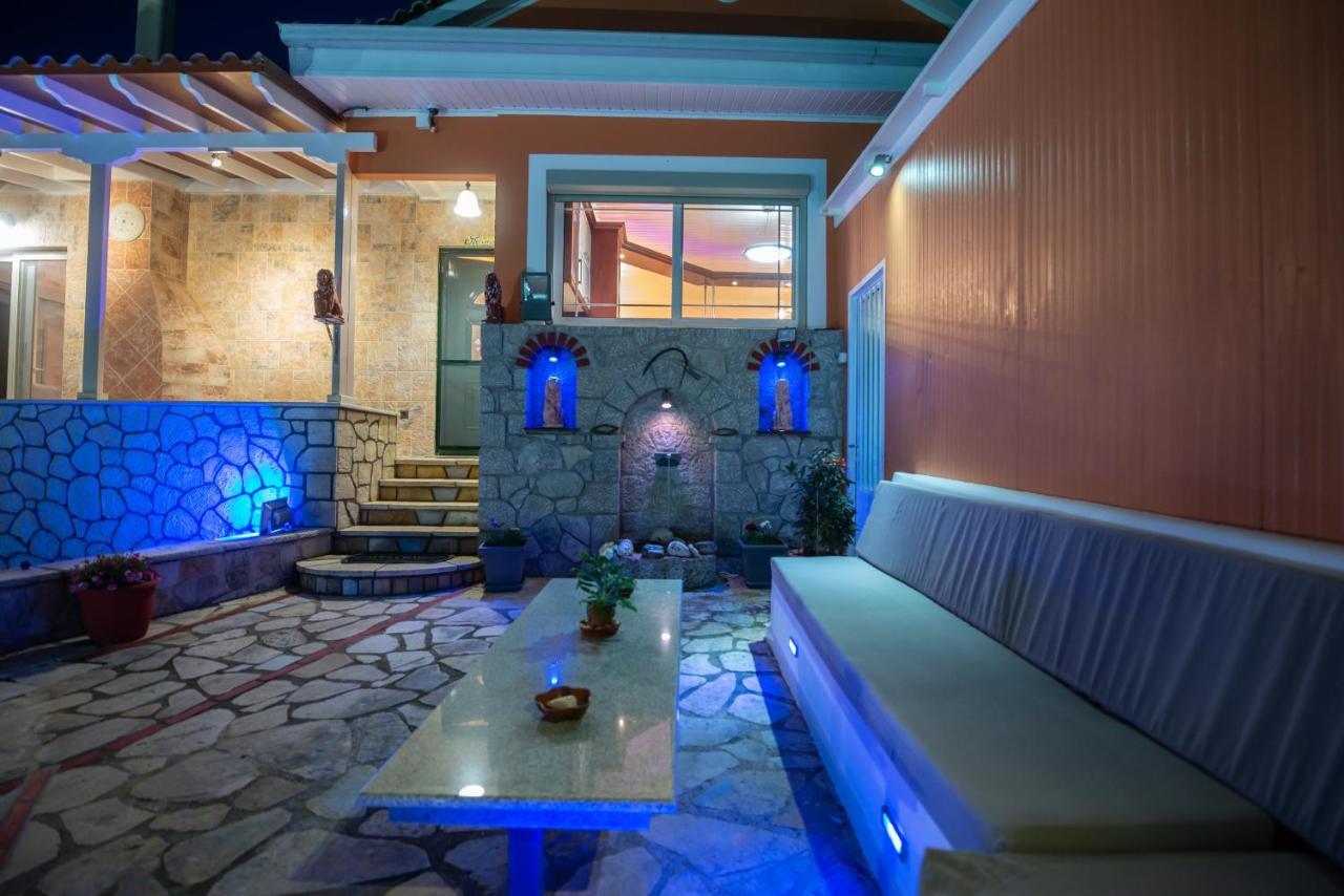 Rock Garden Villa Marandokhórion 외부 사진